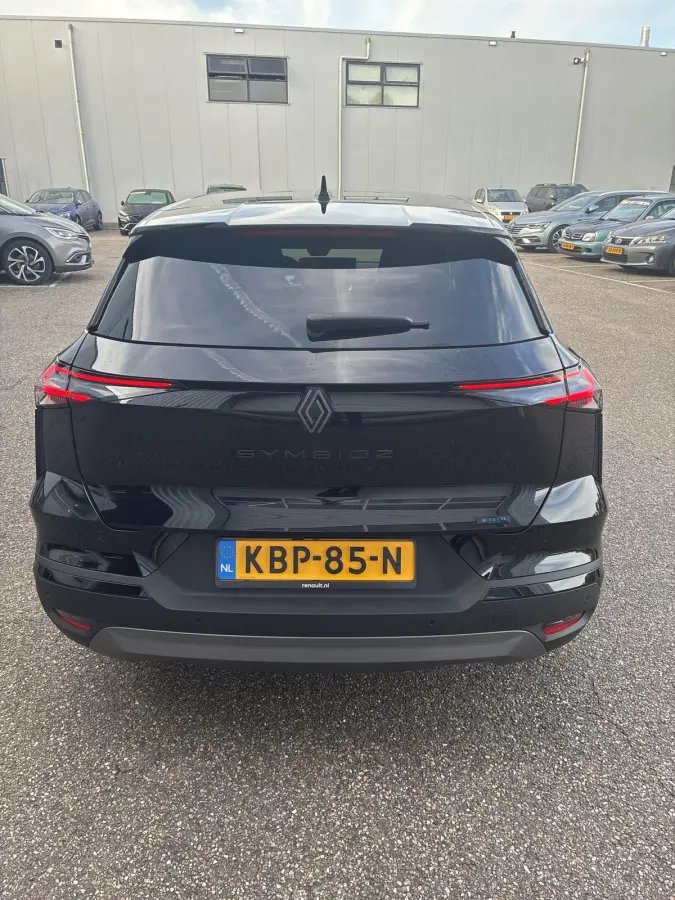 esprit Alpine full hybrid E-Tech 160 | Harman Kardon | panoramadak | 360 camera |