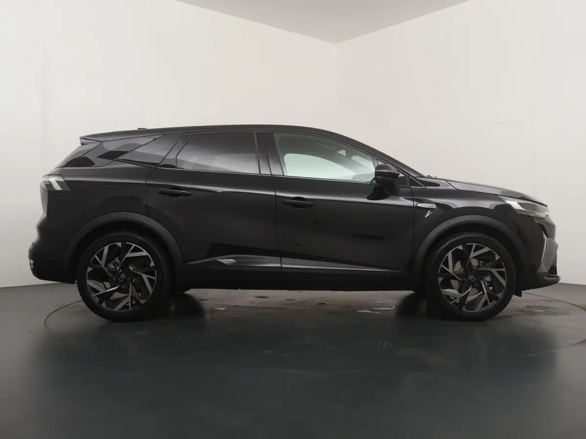 esprit Alpine full hybrid E-Tech 160 | Harman Kardon | panoramadak | 360 camera |