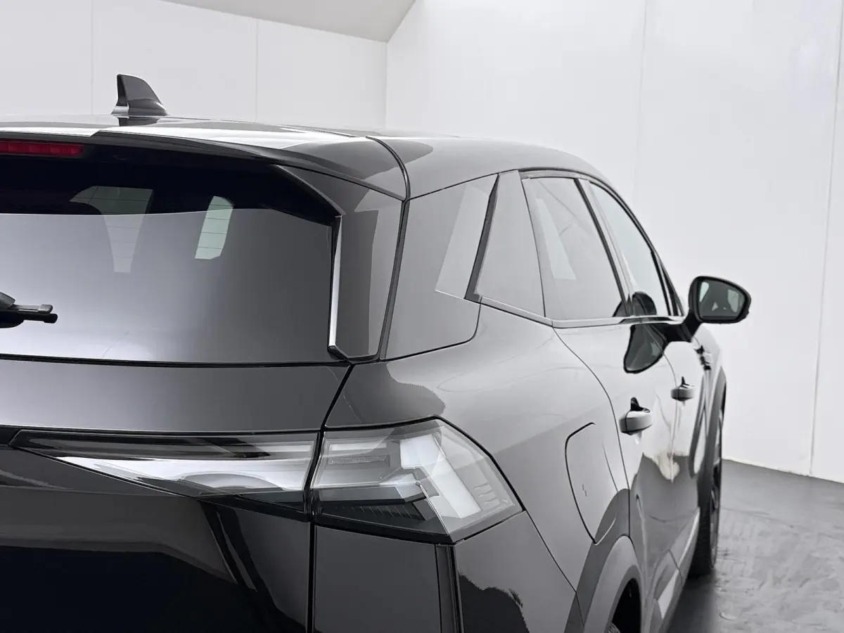 esprit Alpine full hybrid E-Tech 160 | Harman Kardon | panoramadak | 360 camera |