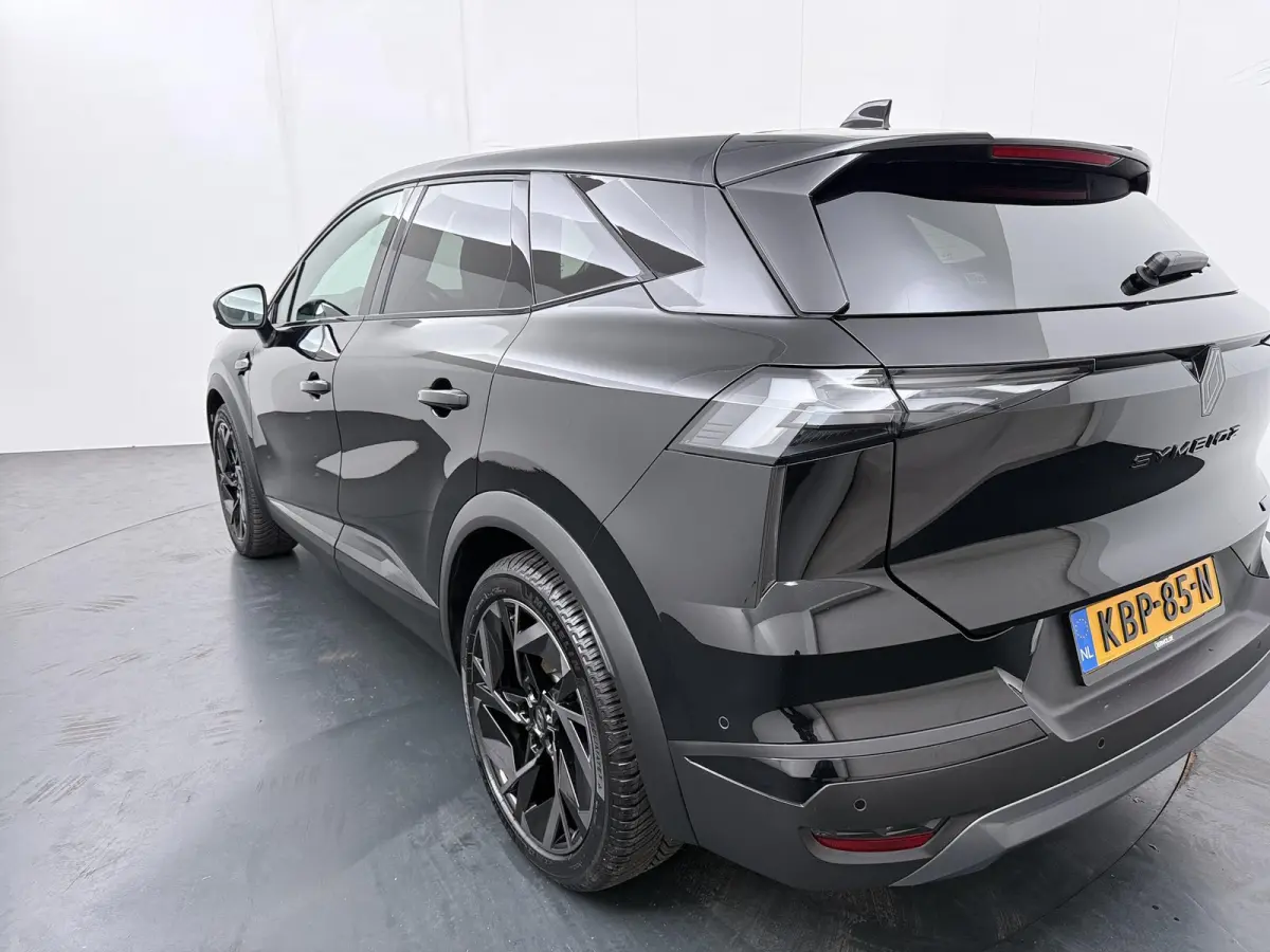 esprit Alpine full hybrid E-Tech 160 | Harman Kardon | panoramadak | 360 camera |