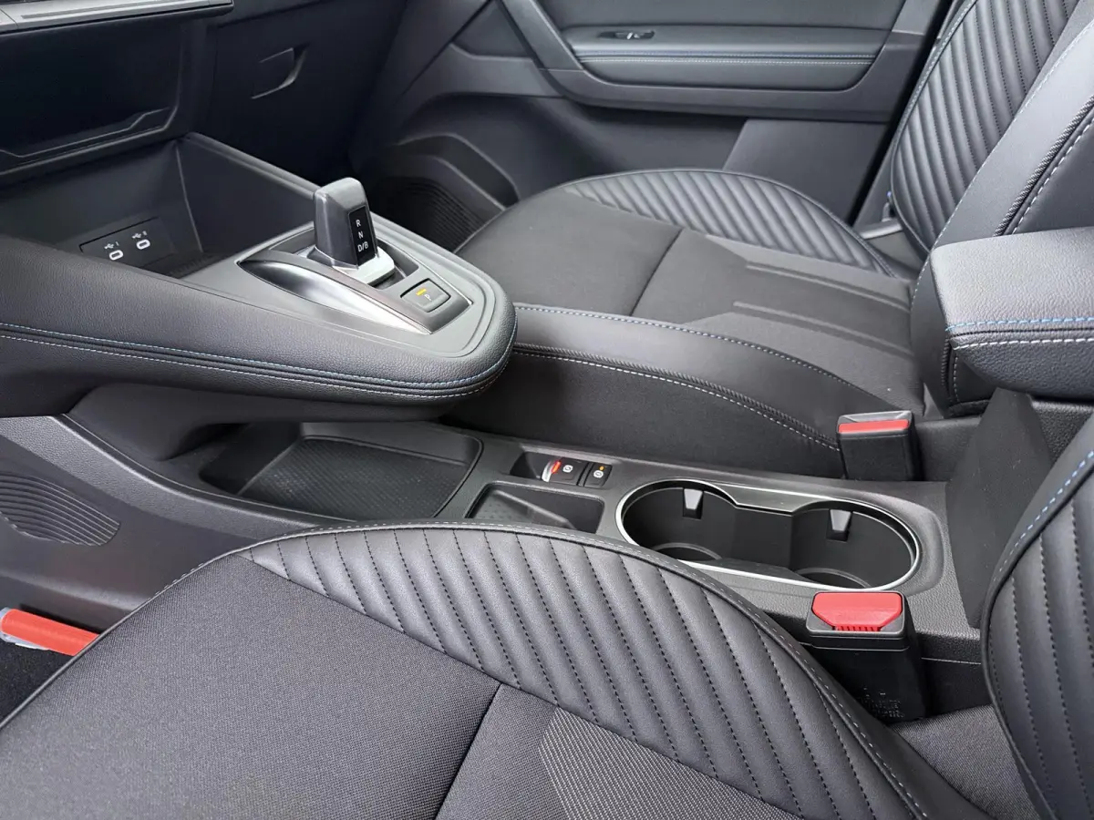 esprit Alpine full hybrid E-Tech 160 | Harman Kardon | panoramadak | 360 camera |