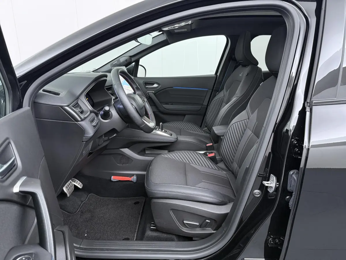 esprit Alpine full hybrid E-Tech 160 | Harman Kardon | panoramadak | 360 camera |