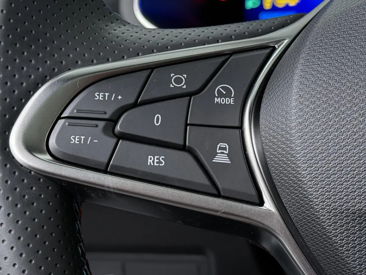 esprit Alpine full hybrid E-Tech 160 | Harman Kardon | panoramadak | 360 camera |