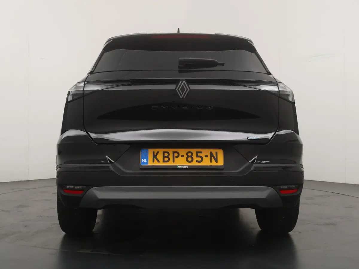 esprit Alpine full hybrid E-Tech 160 | Harman Kardon | panoramadak | 360 camera |