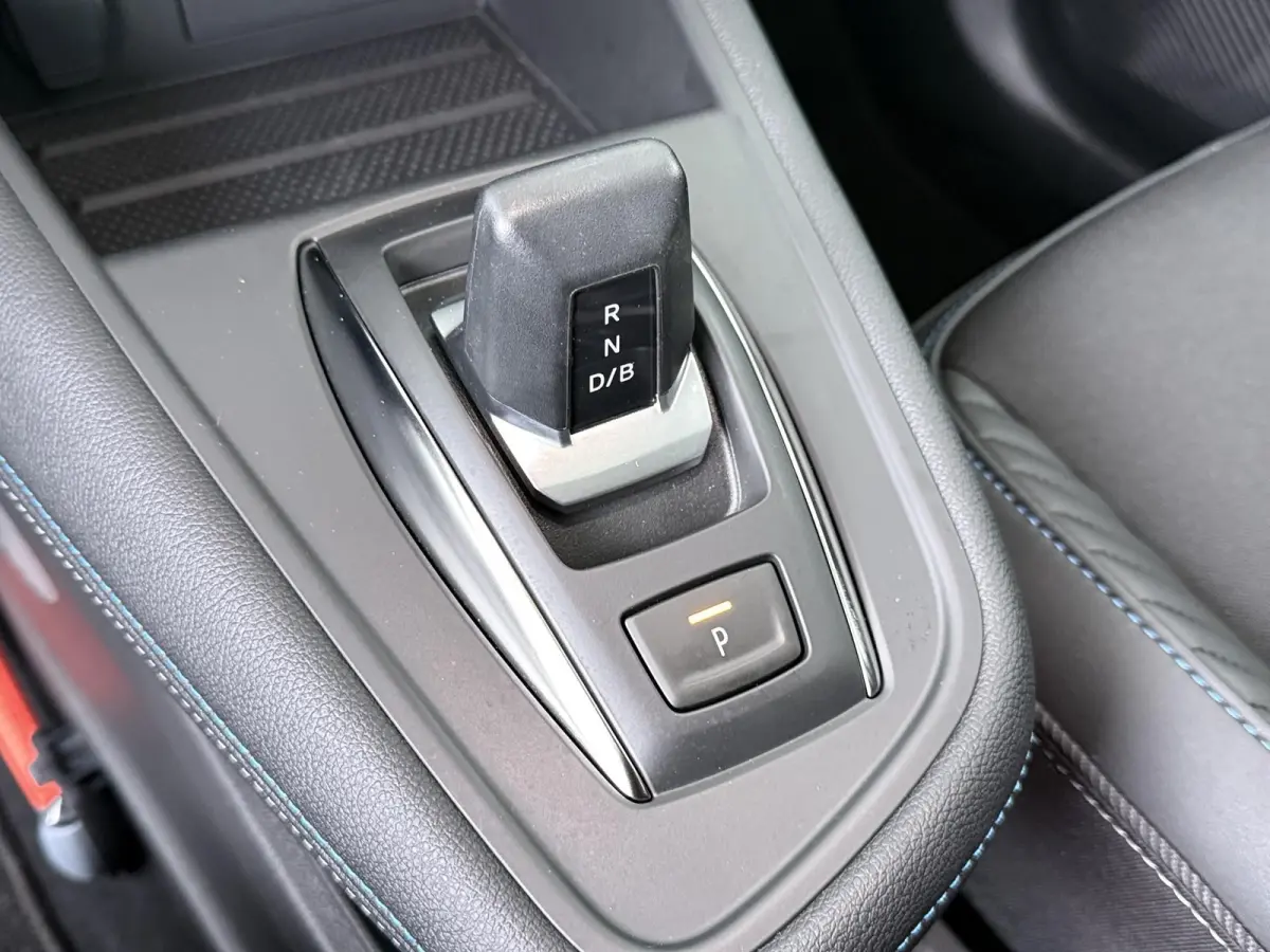 esprit Alpine full hybrid E-Tech 160 | Harman Kardon | panoramadak | 360 camera |