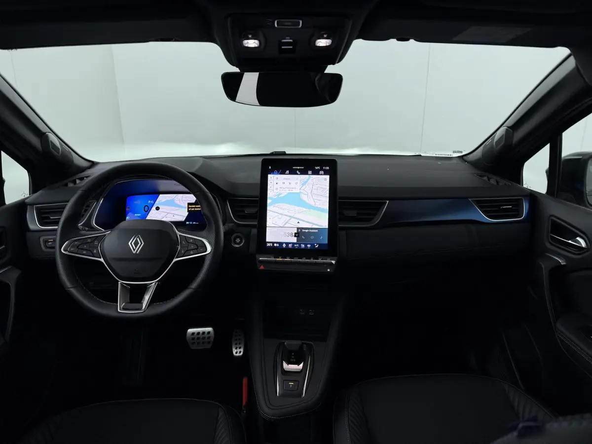 esprit Alpine full hybrid E-Tech 160 | Harman Kardon | panoramadak | 360 camera |