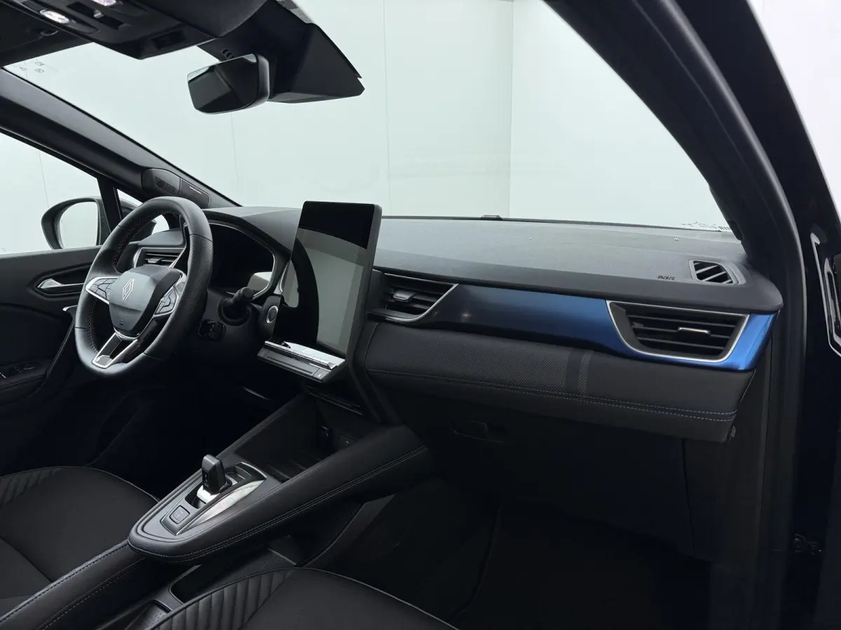esprit Alpine full hybrid E-Tech 160 | Harman Kardon | panoramadak | 360 camera |