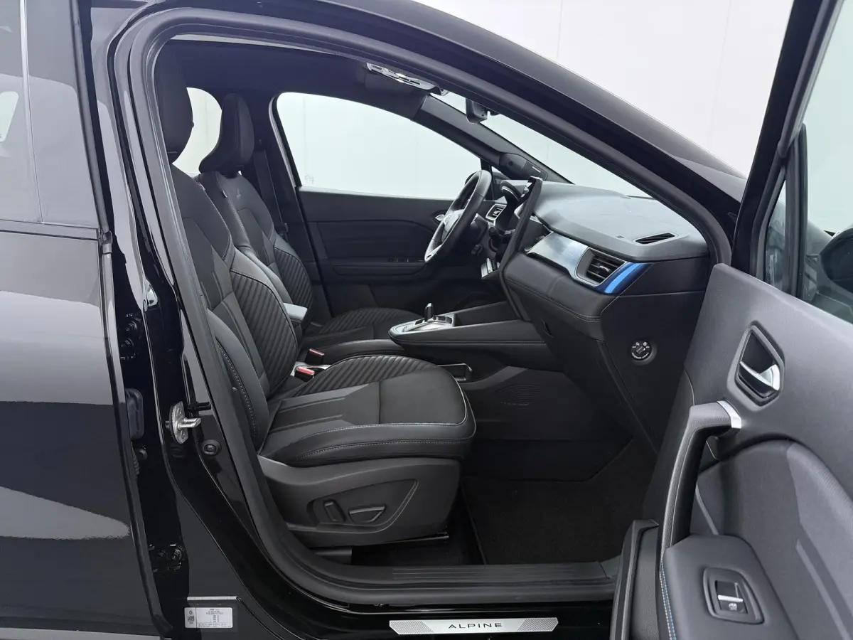 esprit Alpine full hybrid E-Tech 160 | Harman Kardon | panoramadak | 360 camera |