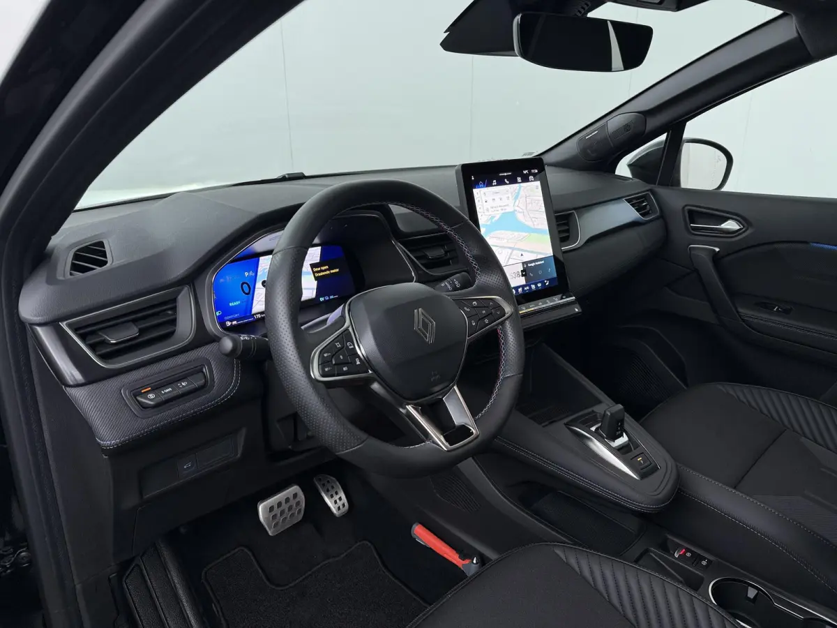esprit Alpine full hybrid E-Tech 160 | Harman Kardon | panoramadak | 360 camera |