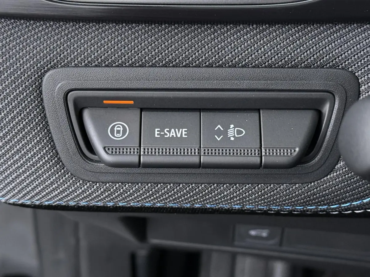 esprit Alpine full hybrid E-Tech 160 | Harman Kardon | panoramadak | 360 camera |
