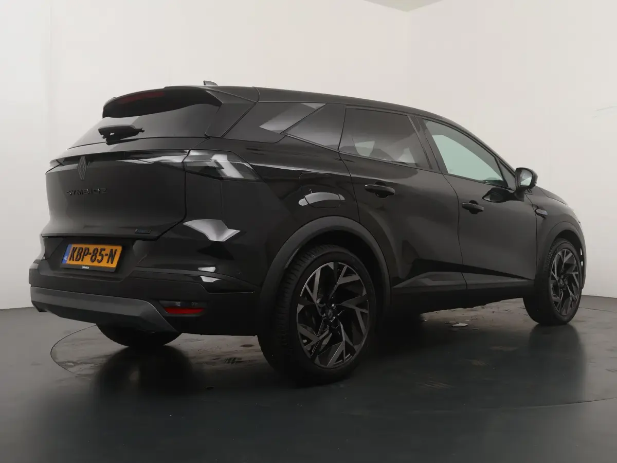 esprit Alpine full hybrid E-Tech 160 | Harman Kardon | panoramadak | 360 camera |
