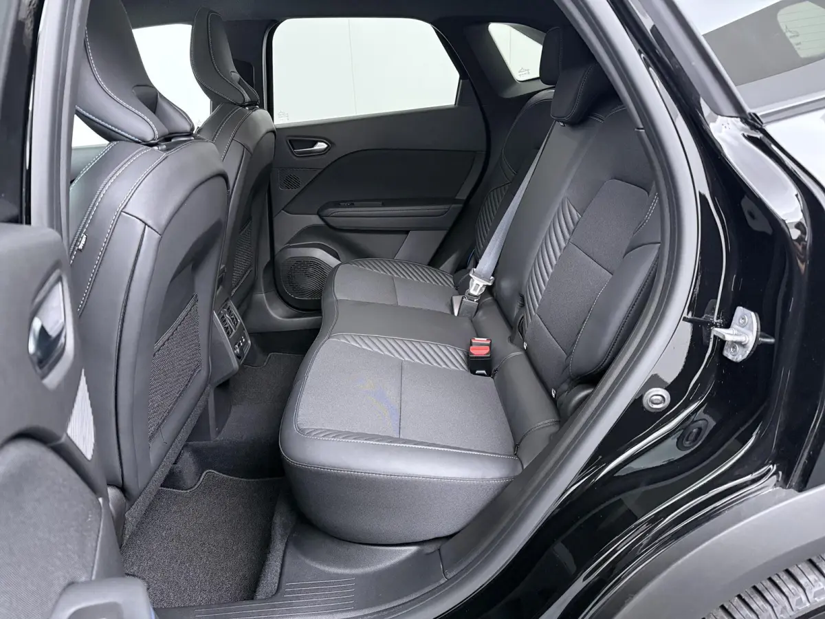esprit Alpine full hybrid E-Tech 160 | Harman Kardon | panoramadak | 360 camera |