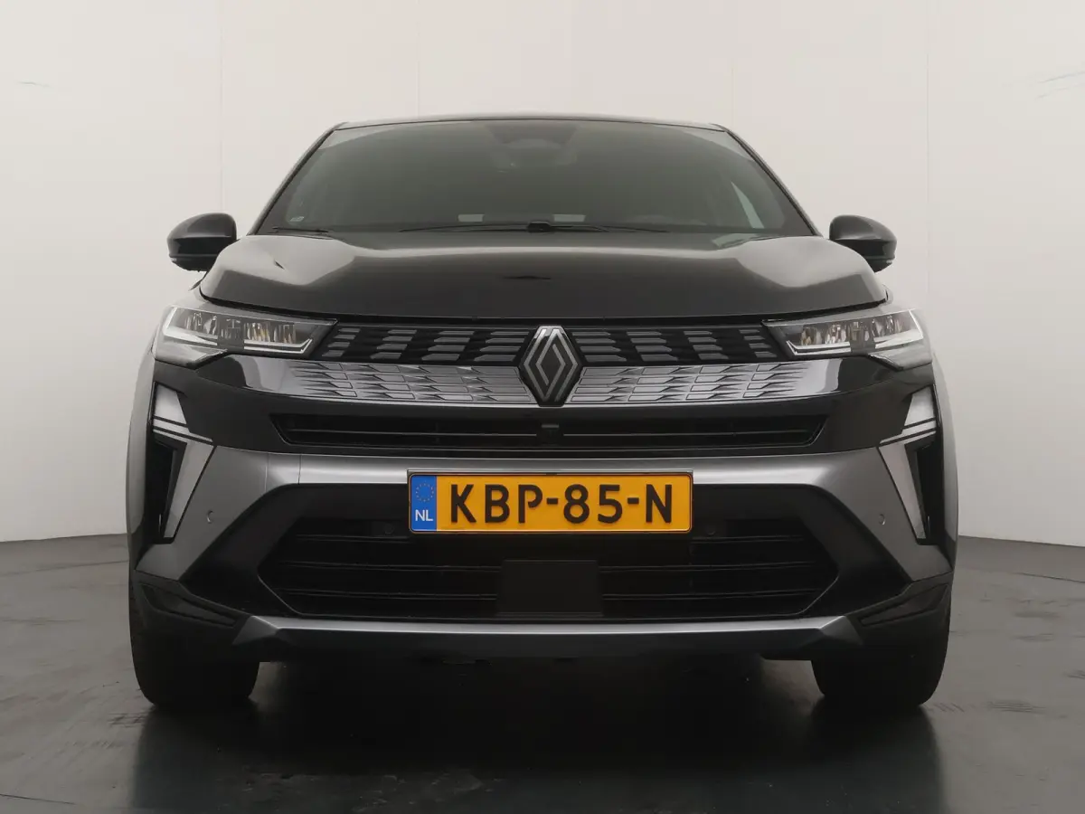 esprit Alpine full hybrid E-Tech 160 | Harman Kardon | panoramadak | 360 camera |