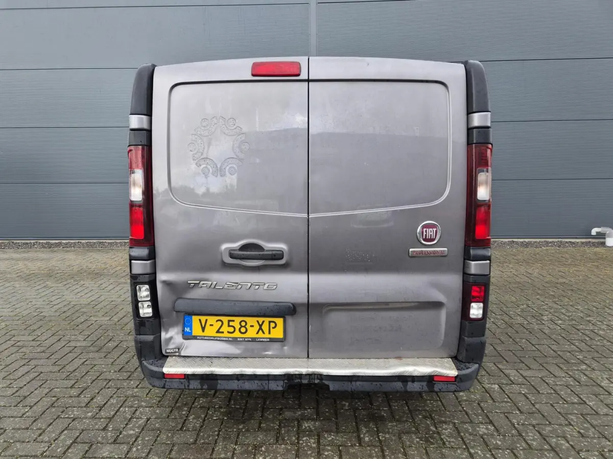 1.6 MJ EcoJet L2H1 Airco navi 125 PK