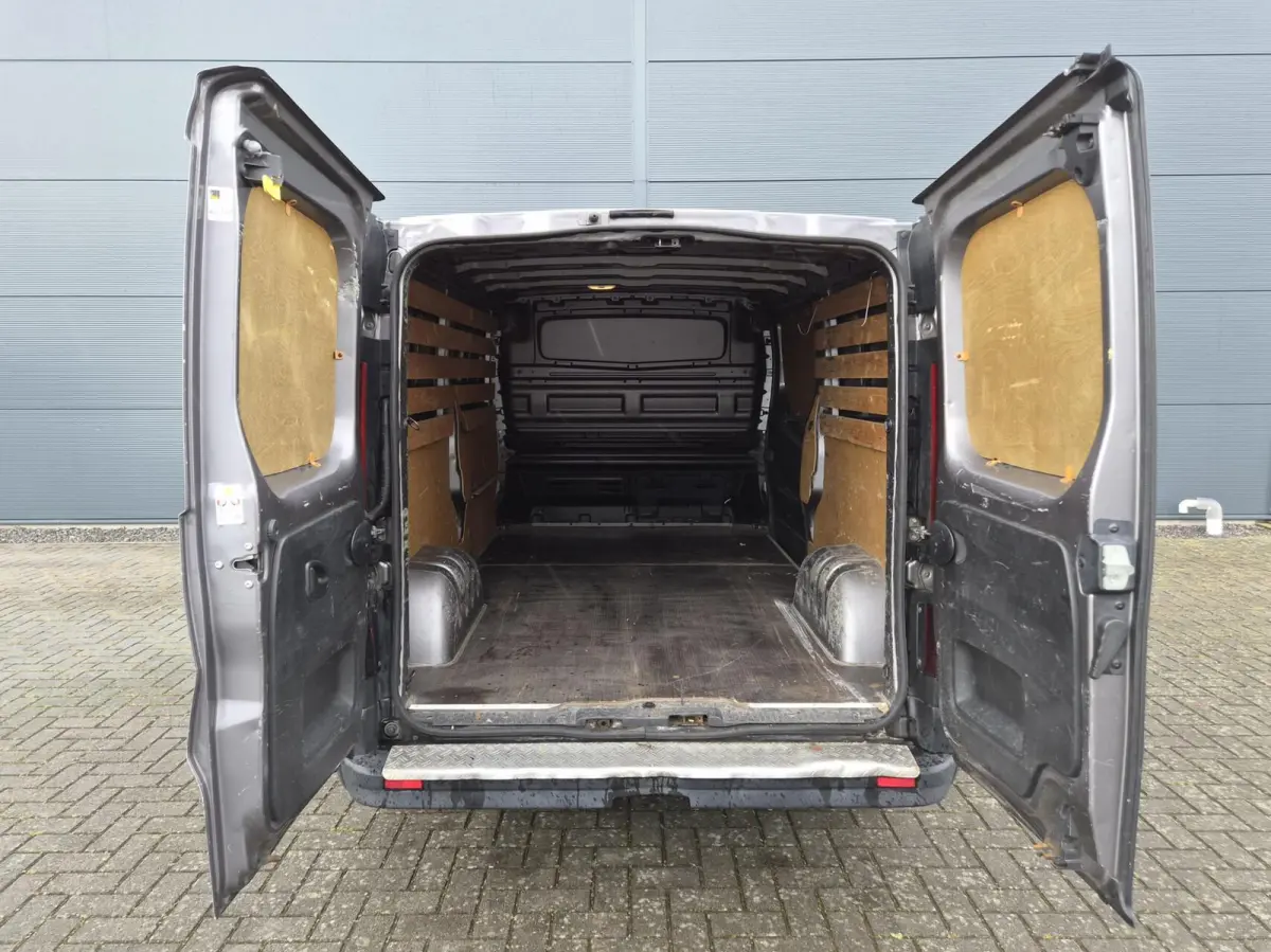 1.6 MJ EcoJet L2H1 Airco navi 125 PK