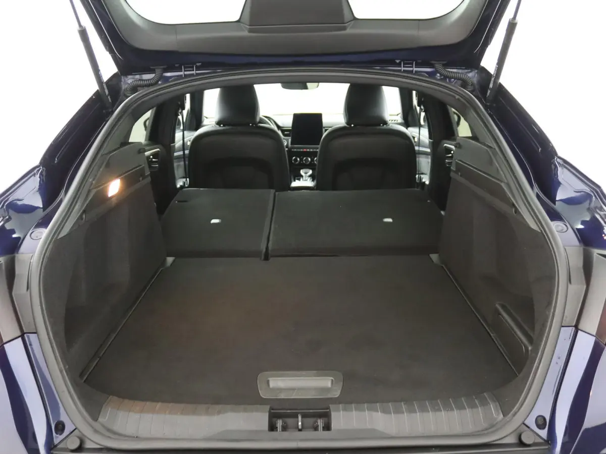 esprit Alpine E-Tech full hybrid 145 | 360 Camera | Adapt. Cruise |