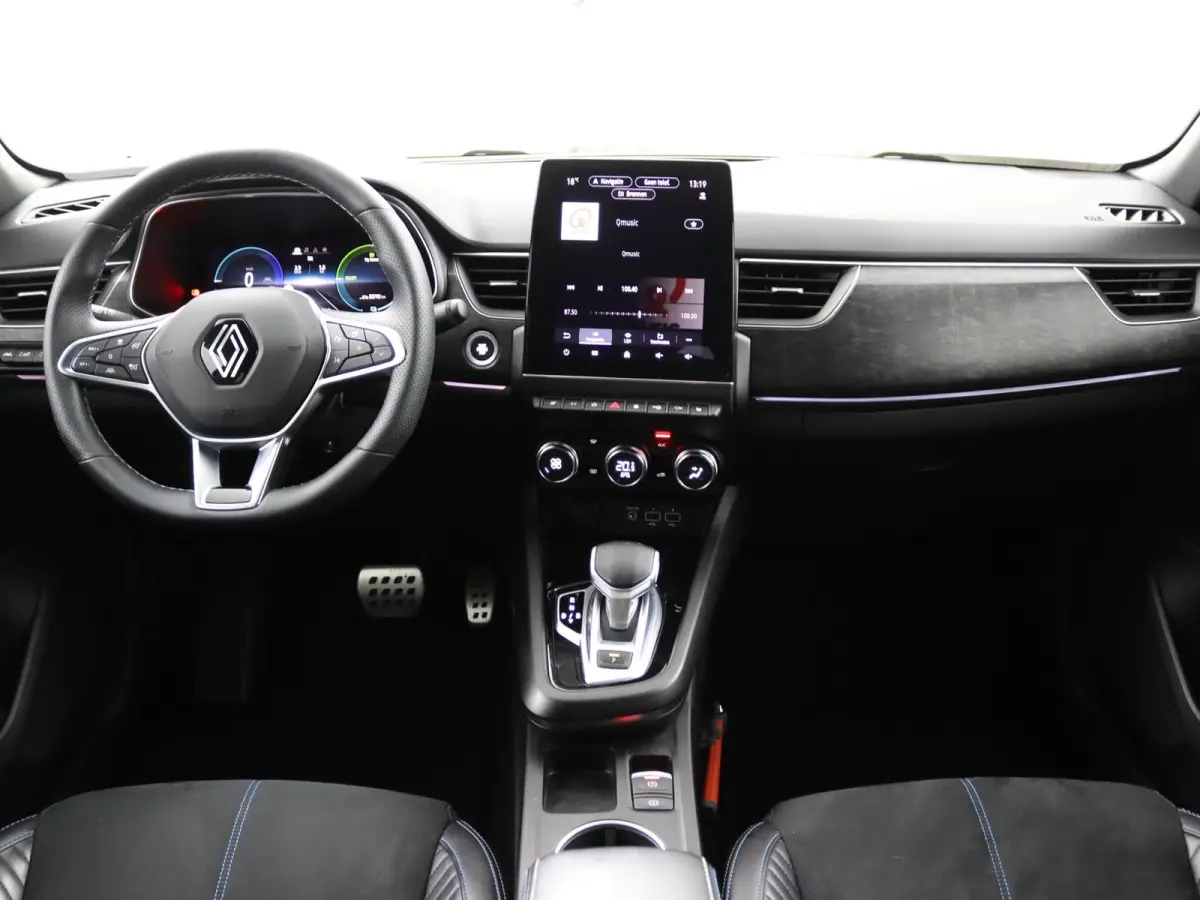esprit Alpine E-Tech full hybrid 145 | 360 Camera | Adapt. Cruise |