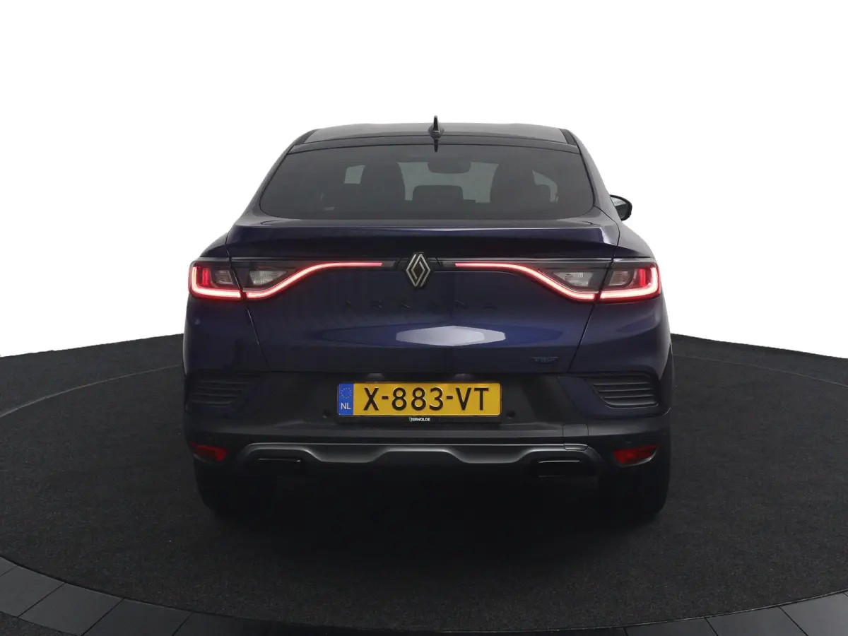 esprit Alpine E-Tech full hybrid 145 | 360 Camera | Adapt. Cruise |
