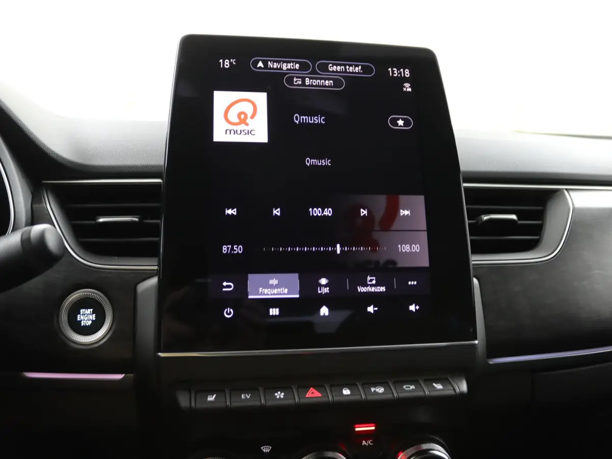 esprit Alpine E-Tech full hybrid 145 | 360 Camera | Adapt. Cruise |