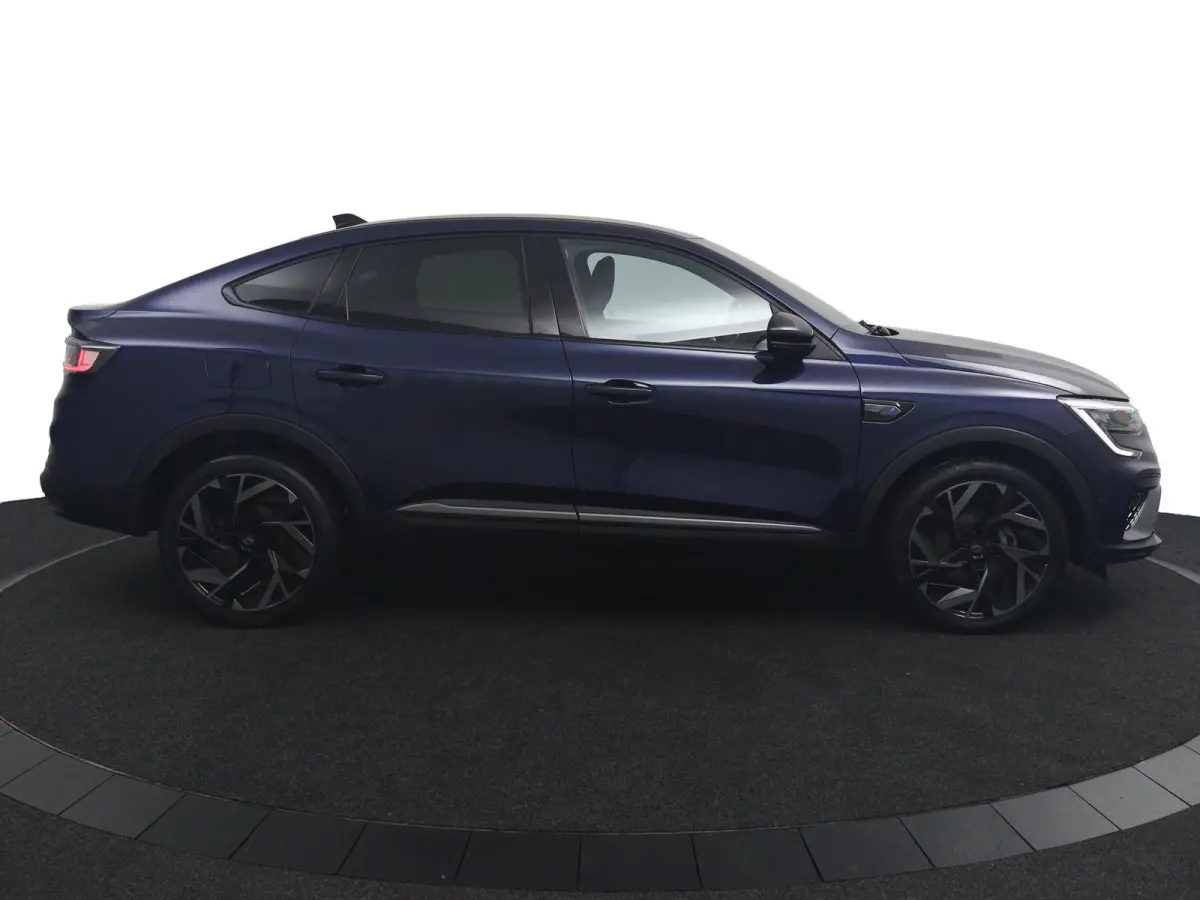 esprit Alpine E-Tech full hybrid 145 | 360 Camera | Adapt. Cruise |