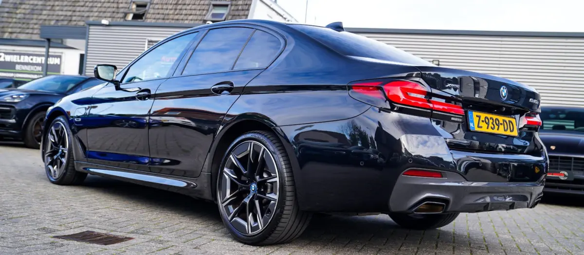 545e xDrive High Executive | Harman/Kardon | Laser LED | HuD | Facelift | Softclose | Panorama | Alcantara | Massage