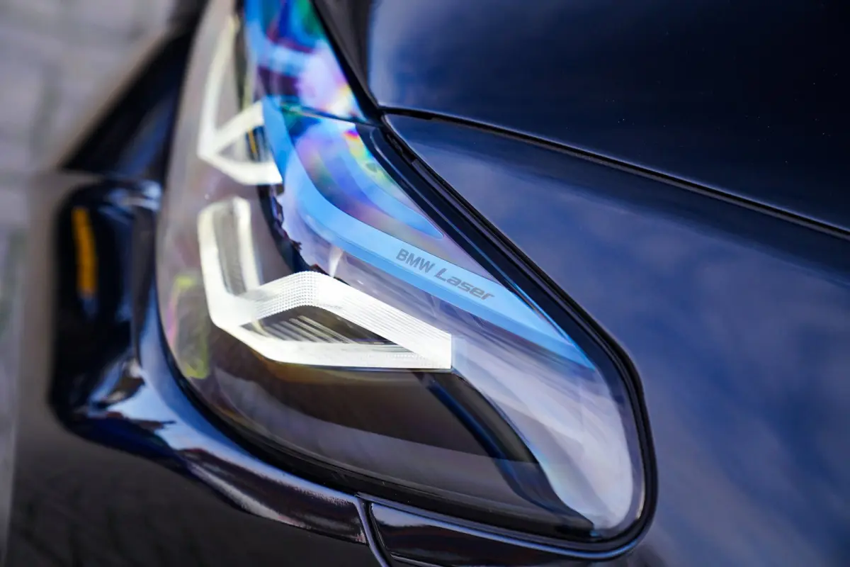545e xDrive High Executive | Harman/Kardon | Laser LED | HuD | Facelift | Softclose | Panorama | Alcantara | Massage