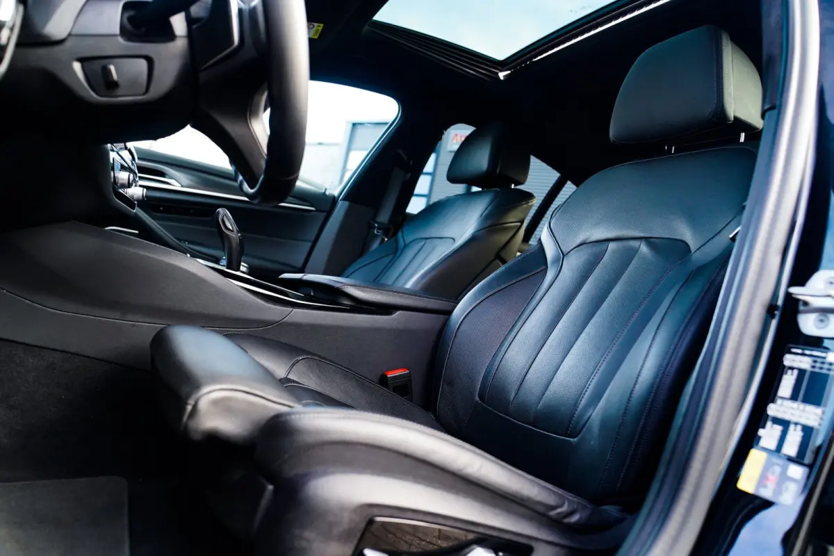 545e xDrive High Executive | Harman/Kardon | Laser LED | HuD | Facelift | Softclose | Panorama | Alcantara | Massage