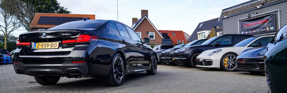 545e xDrive High Executive | Harman/Kardon | Laser LED | HuD | Facelift | Softclose | Panorama | Alcantara | Massage