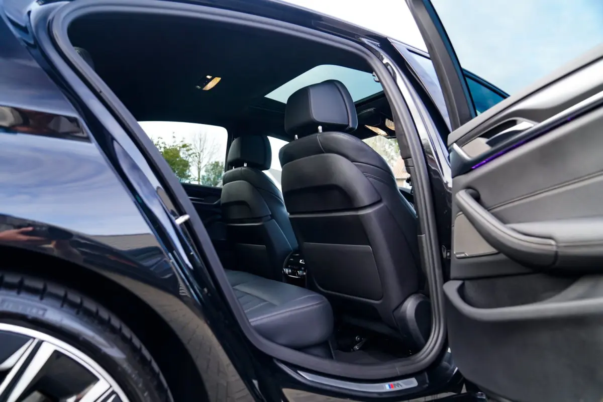 545e xDrive High Executive | Harman/Kardon | Laser LED | HuD | Facelift | Softclose | Panorama | Alcantara | Massage