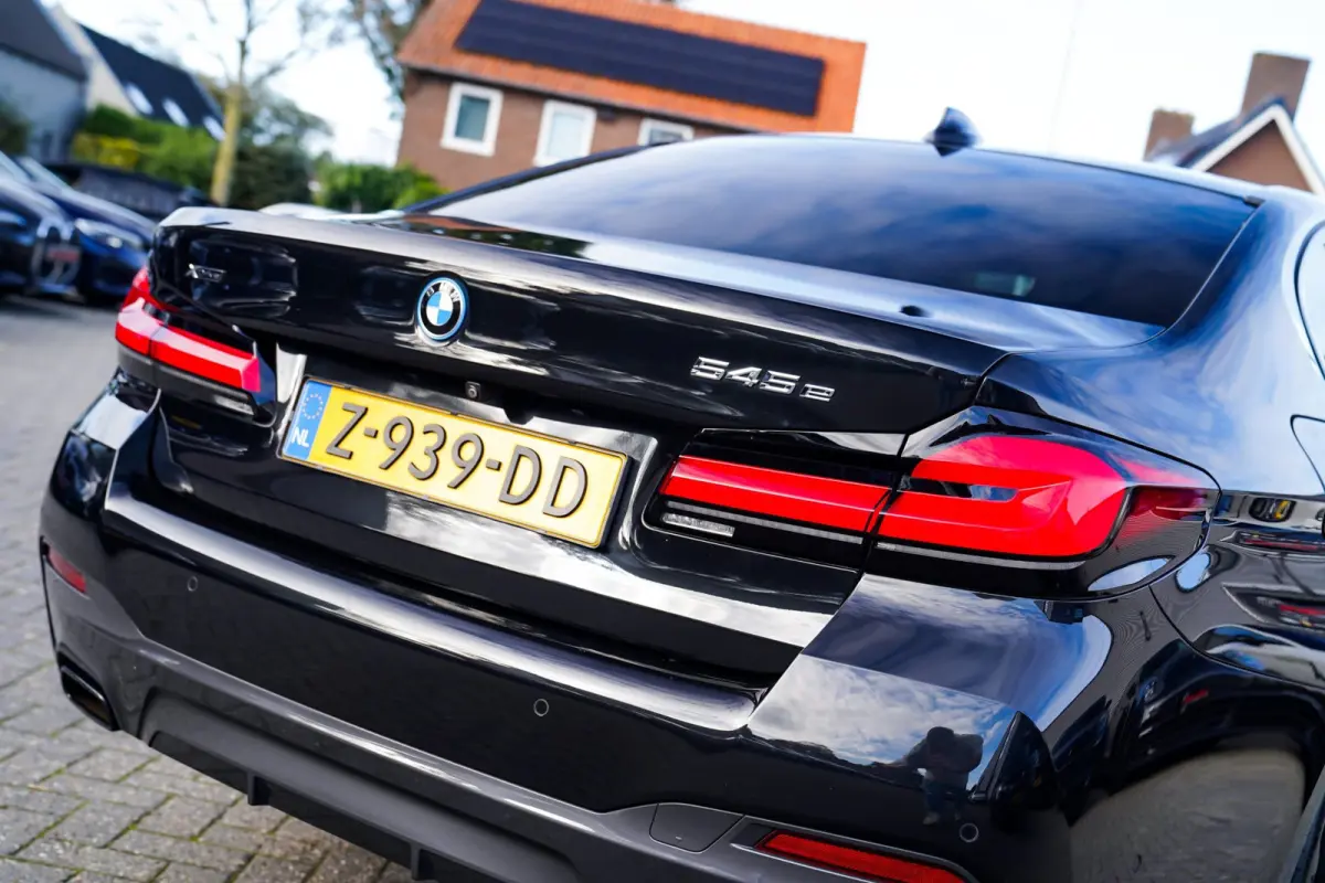 545e xDrive High Executive | Harman/Kardon | Laser LED | HuD | Facelift | Softclose | Panorama | Alcantara | Massage