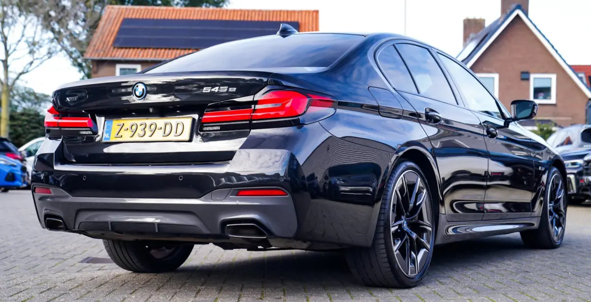 545e xDrive High Executive | Harman/Kardon | Laser LED | HuD | Facelift | Softclose | Panorama | Alcantara | Massage