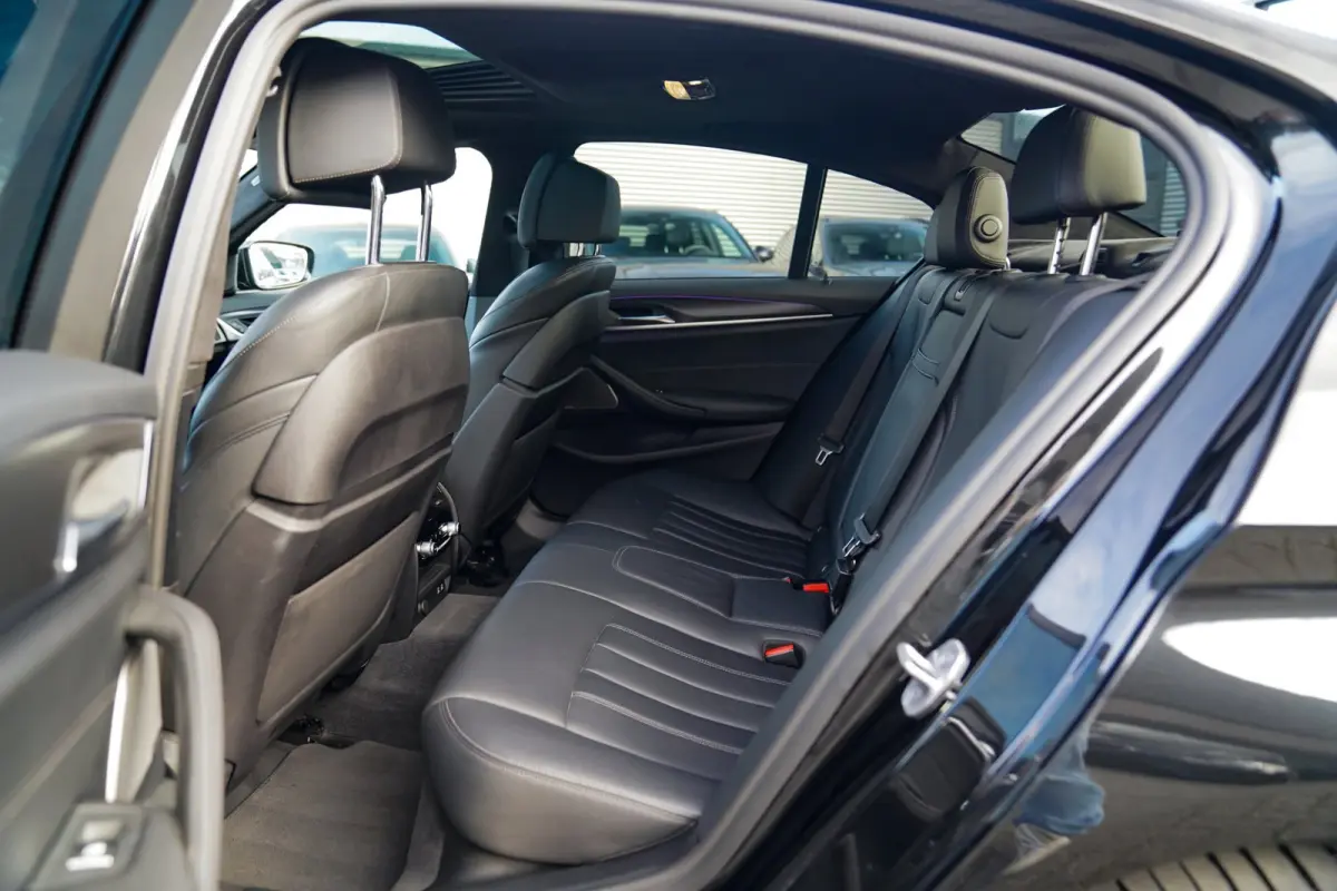 545e xDrive High Executive | Harman/Kardon | Laser LED | HuD | Facelift | Softclose | Panorama | Alcantara | Massage