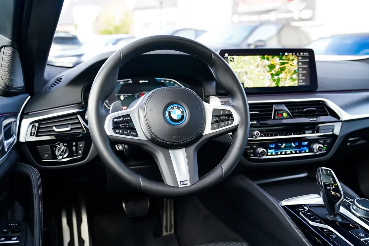 545e xDrive High Executive | Harman/Kardon | Laser LED | HuD | Facelift | Softclose | Panorama | Alcantara | Massage
