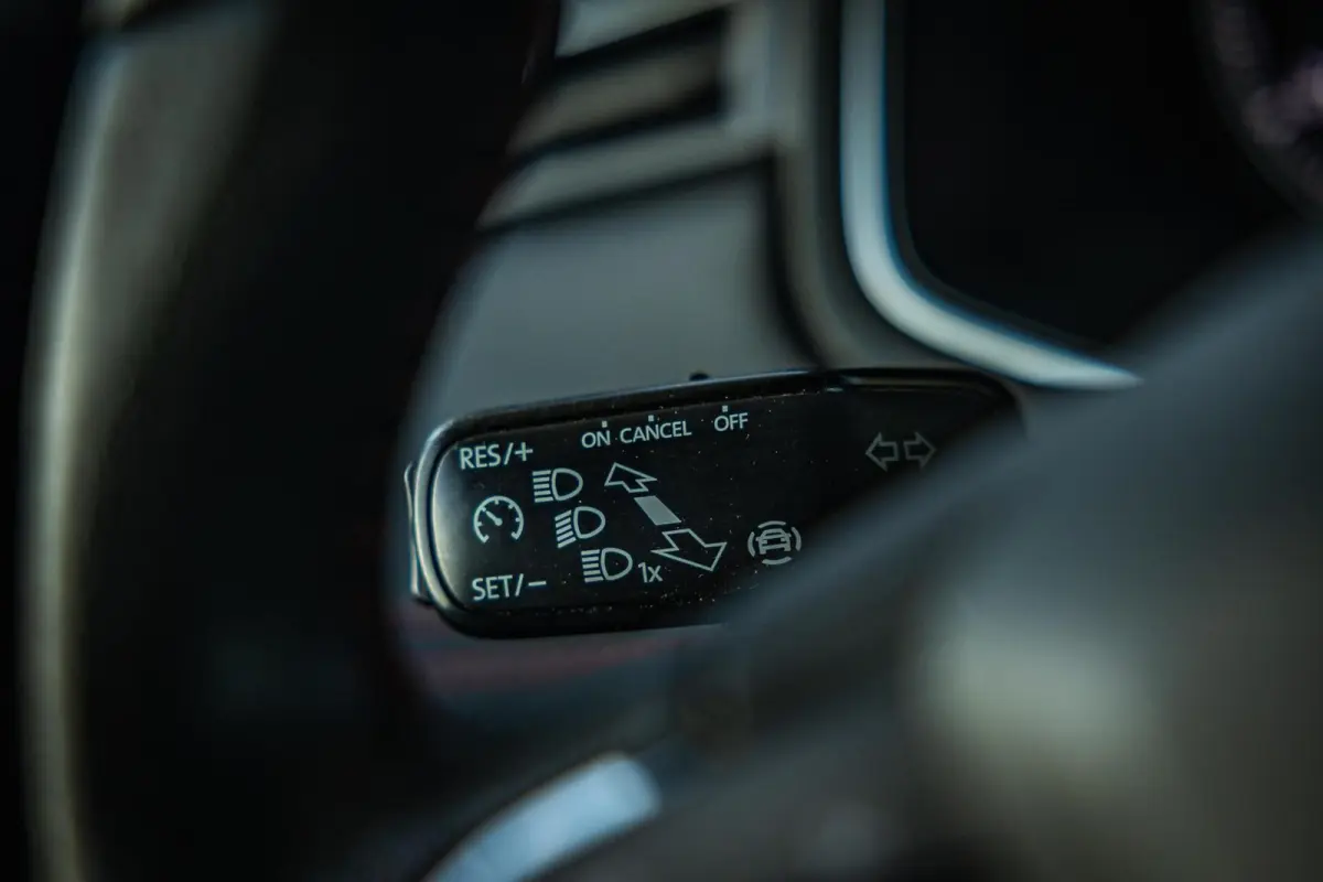 1.0 TSI FR |Sfeerverlichting | Carplay | 116pk