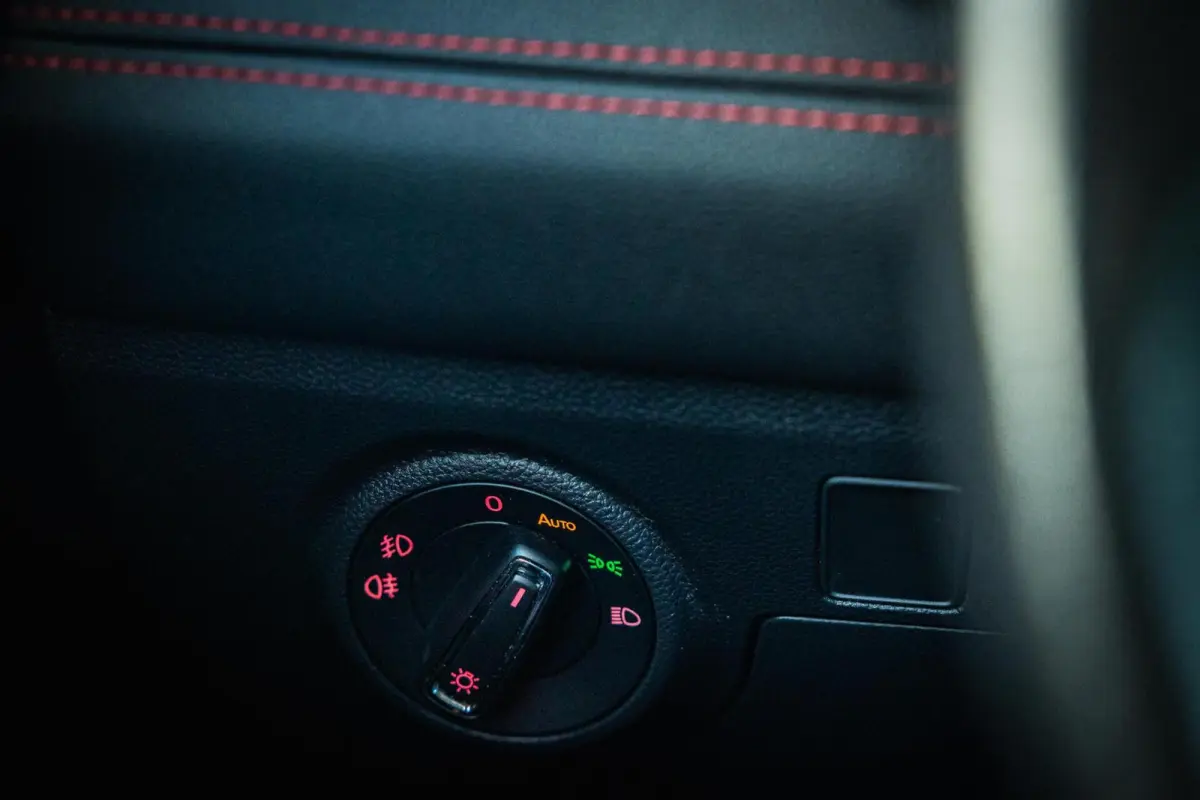 1.0 TSI FR |Sfeerverlichting | Carplay | 116pk