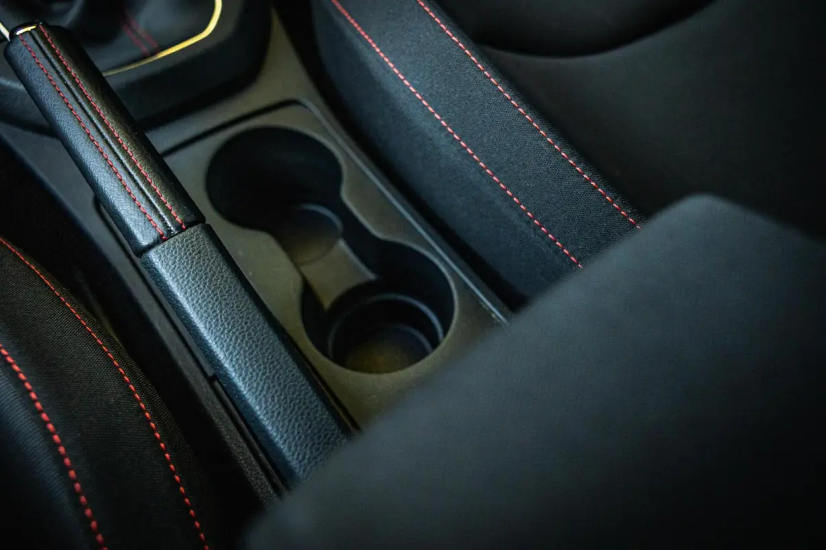1.0 TSI FR |Sfeerverlichting | Carplay | 116pk