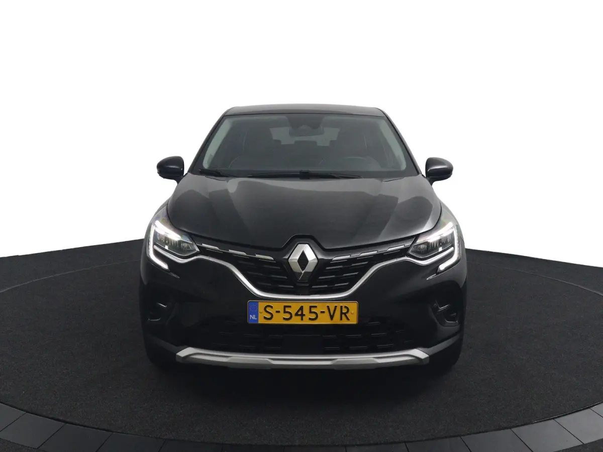 1.6 E-Tech full hybrid*CAM*ECC*CRUISE*NAVI*LED*