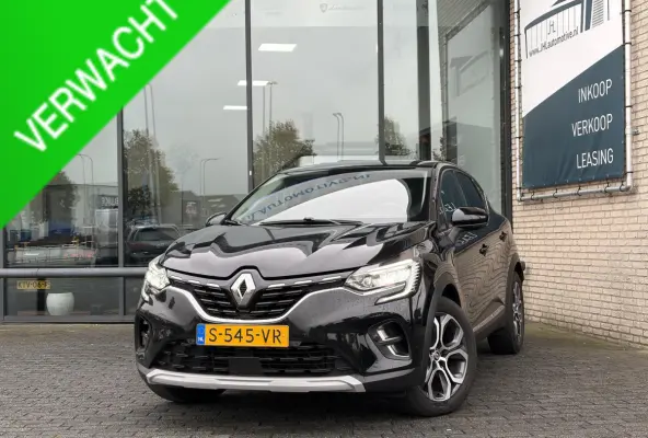 1.6 E-Tech full hybrid*CAM*ECC*CRUISE*NAVI*LED*