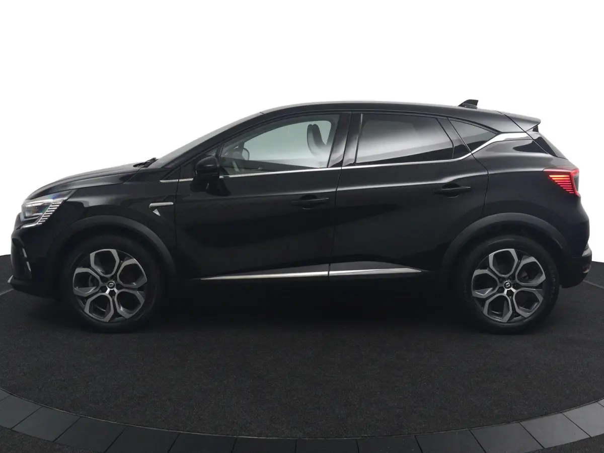 1.6 E-Tech full hybrid*CAM*ECC*CRUISE*NAVI*LED*