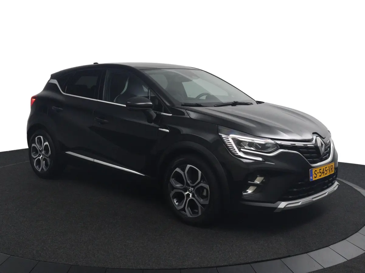 1.6 E-Tech full hybrid*CAM*ECC*CRUISE*NAVI*LED*