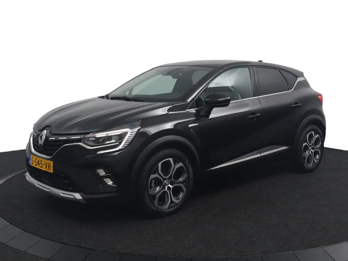 1.6 E-Tech full hybrid*CAM*ECC*CRUISE*NAVI*LED*