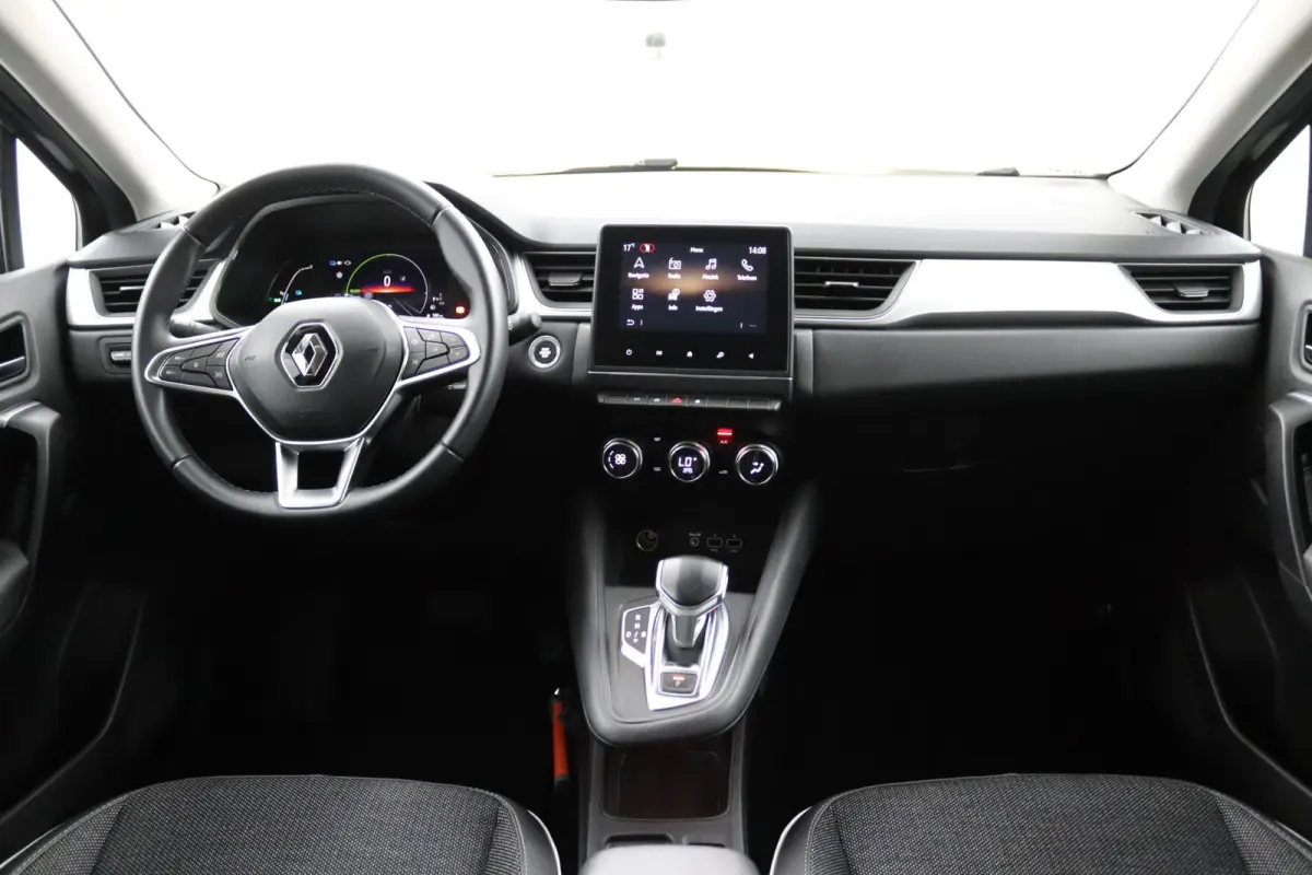 1.6 E-Tech full hybrid*CAM*ECC*CRUISE*NAVI*LED*