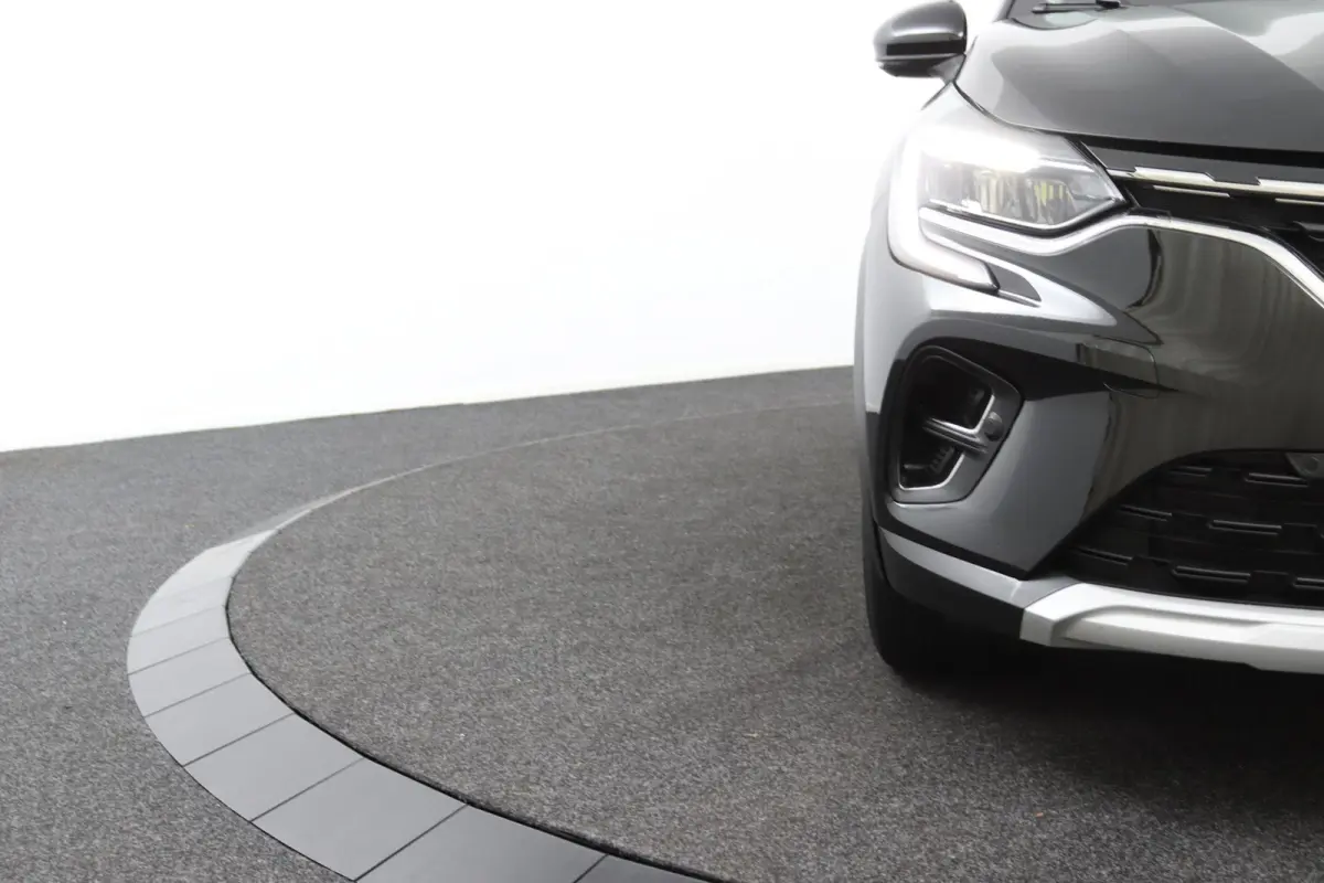 1.6 E-Tech full hybrid*CAM*ECC*CRUISE*NAVI*LED*