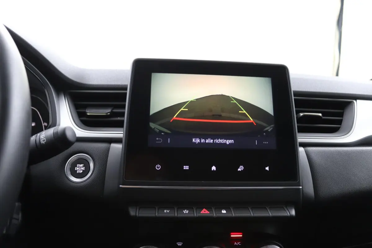 1.6 E-Tech full hybrid*CAM*ECC*CRUISE*NAVI*LED*
