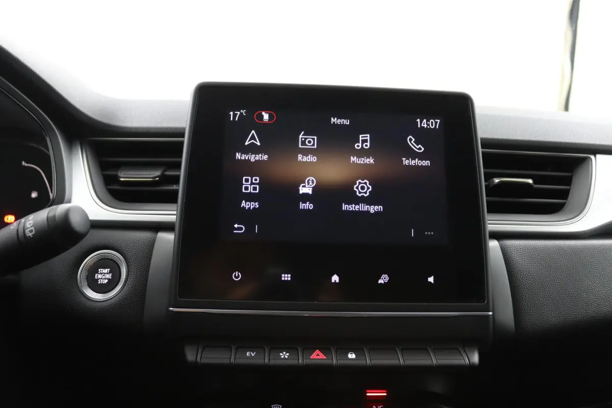 1.6 E-Tech full hybrid*CAM*ECC*CRUISE*NAVI*LED*