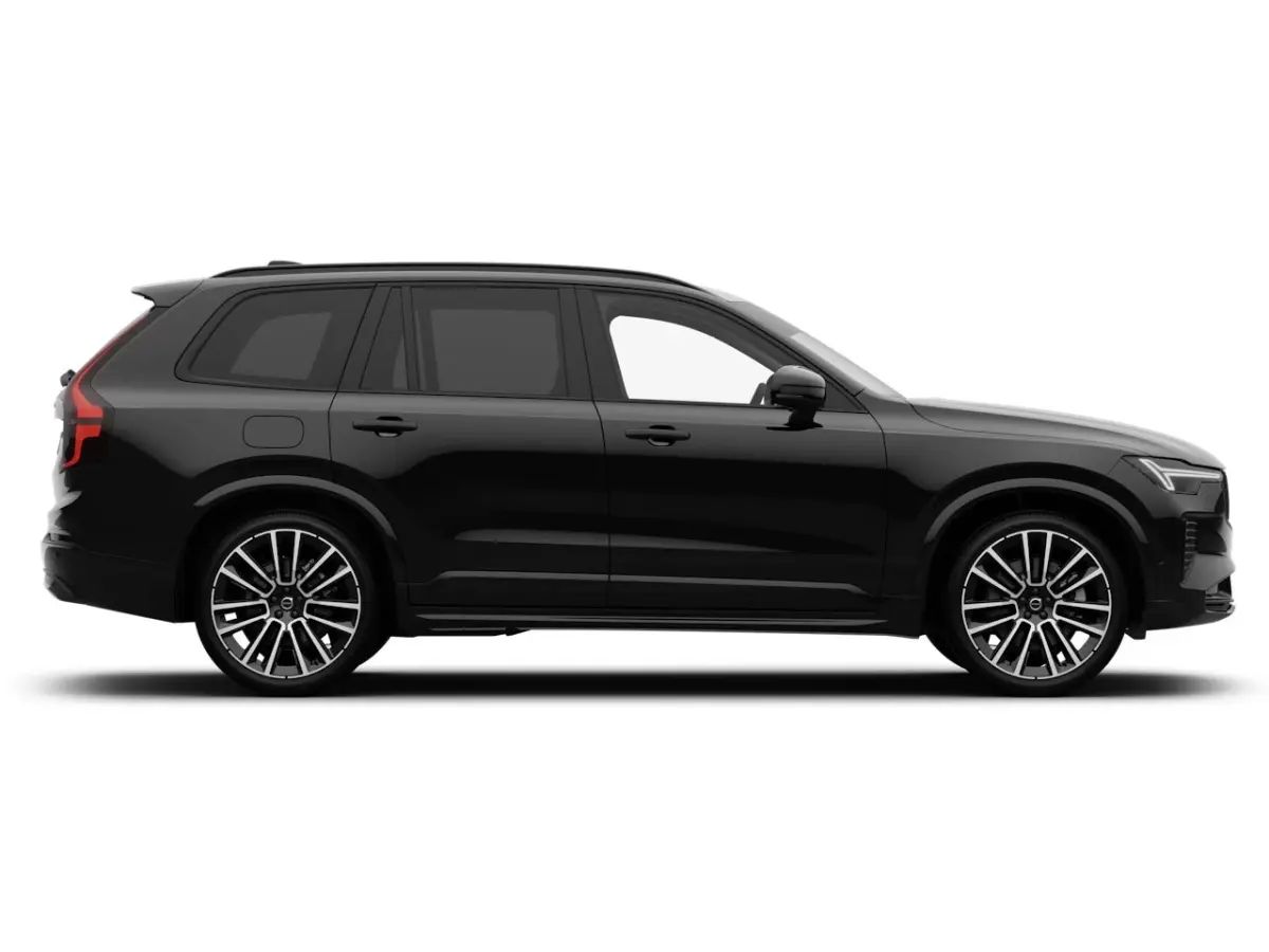 2.0 T8 Plug-in hybrid AWD Ultra Dark Exec. Ed. | 2 stoelen op derde rij | Achterbank verwarmd | Alarmsysteem
