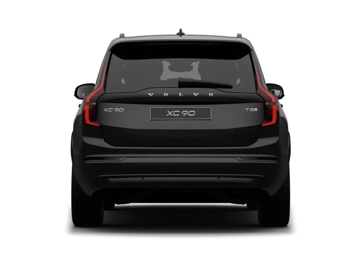 2.0 T8 Plug-in hybrid AWD Ultra Dark Exec. Ed. | 2 stoelen op derde rij | Achterbank verwarmd | Alarmsysteem