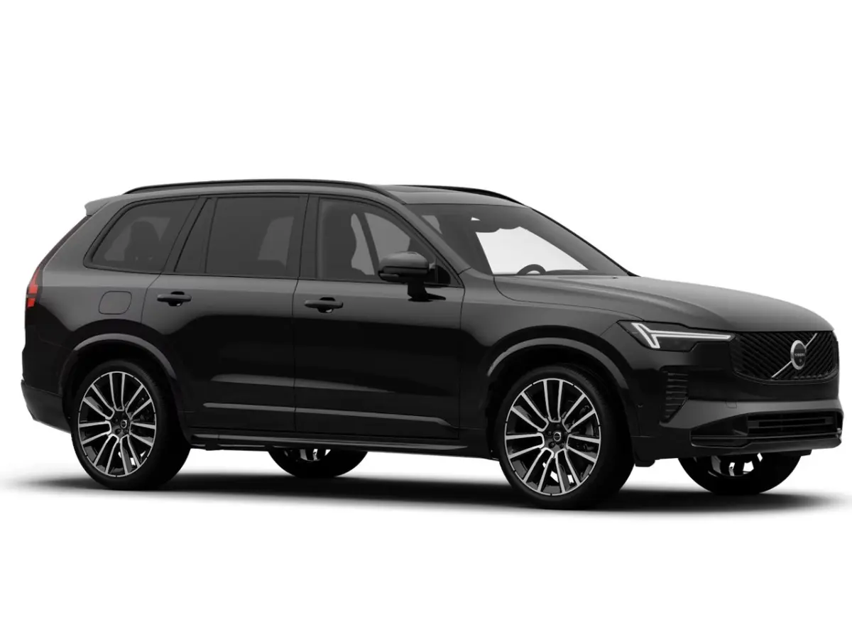 2.0 T8 Plug-in hybrid AWD Ultra Dark Exec. Ed. | 2 stoelen op derde rij | Achterbank verwarmd | Alarmsysteem
