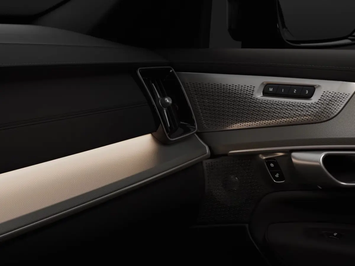 2.0 T8 Plug-in hybrid AWD Ultra Dark Exec. Ed. | 2 stoelen op derde rij | Achterbank verwarmd | Alarmsysteem