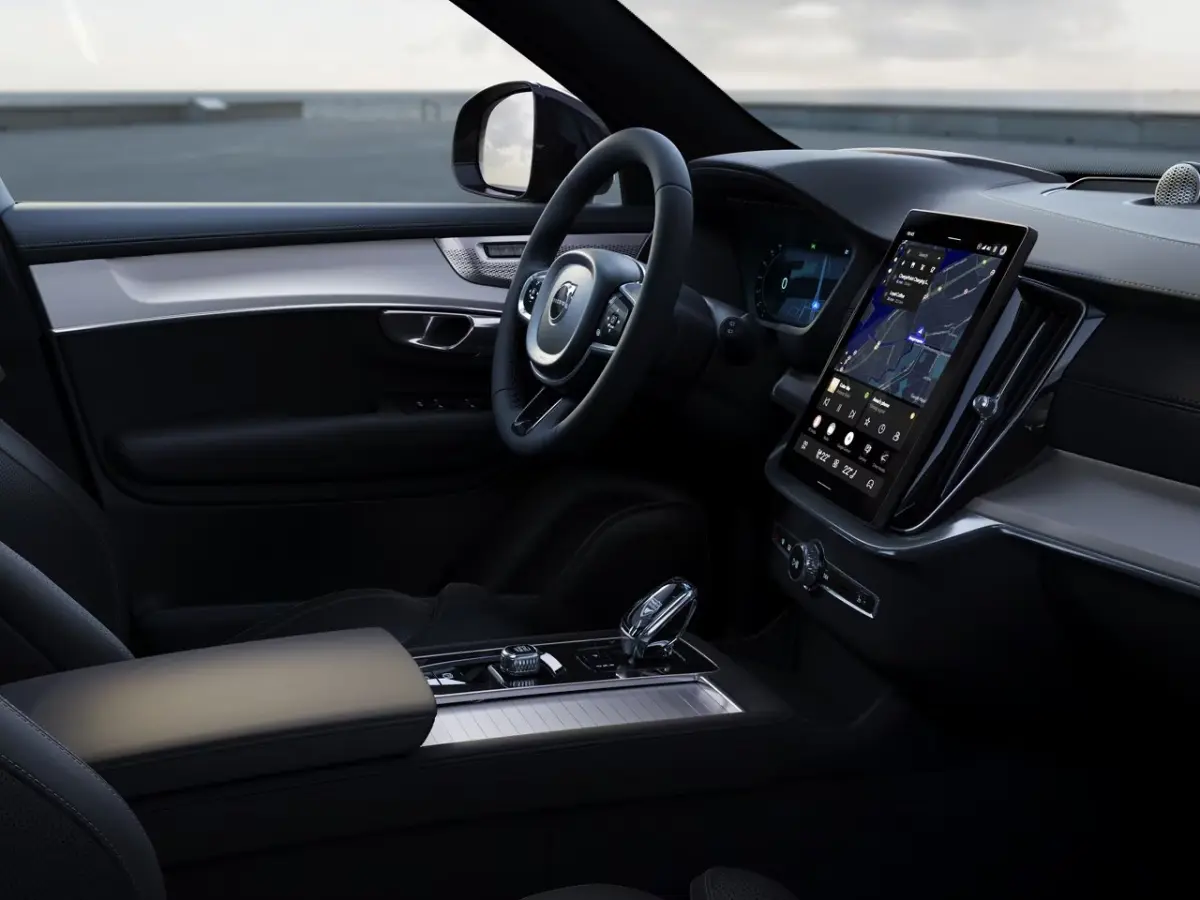 2.0 T8 Plug-in hybrid AWD Ultra Dark Exec. Ed. | 2 stoelen op derde rij | Achterbank verwarmd | Alarmsysteem